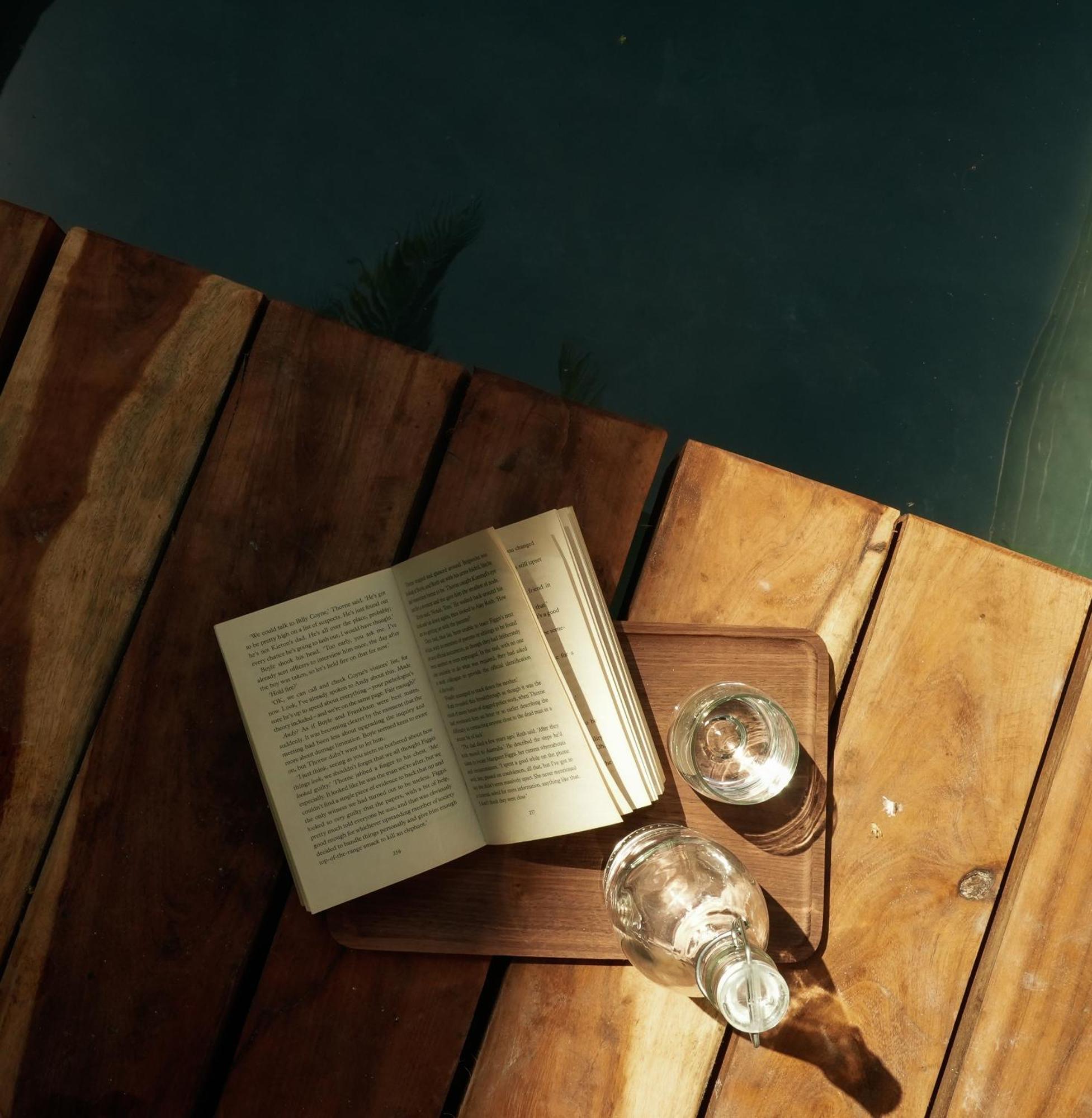 Nikau Hotel El Cuyo - Adults Only מראה חיצוני תמונה