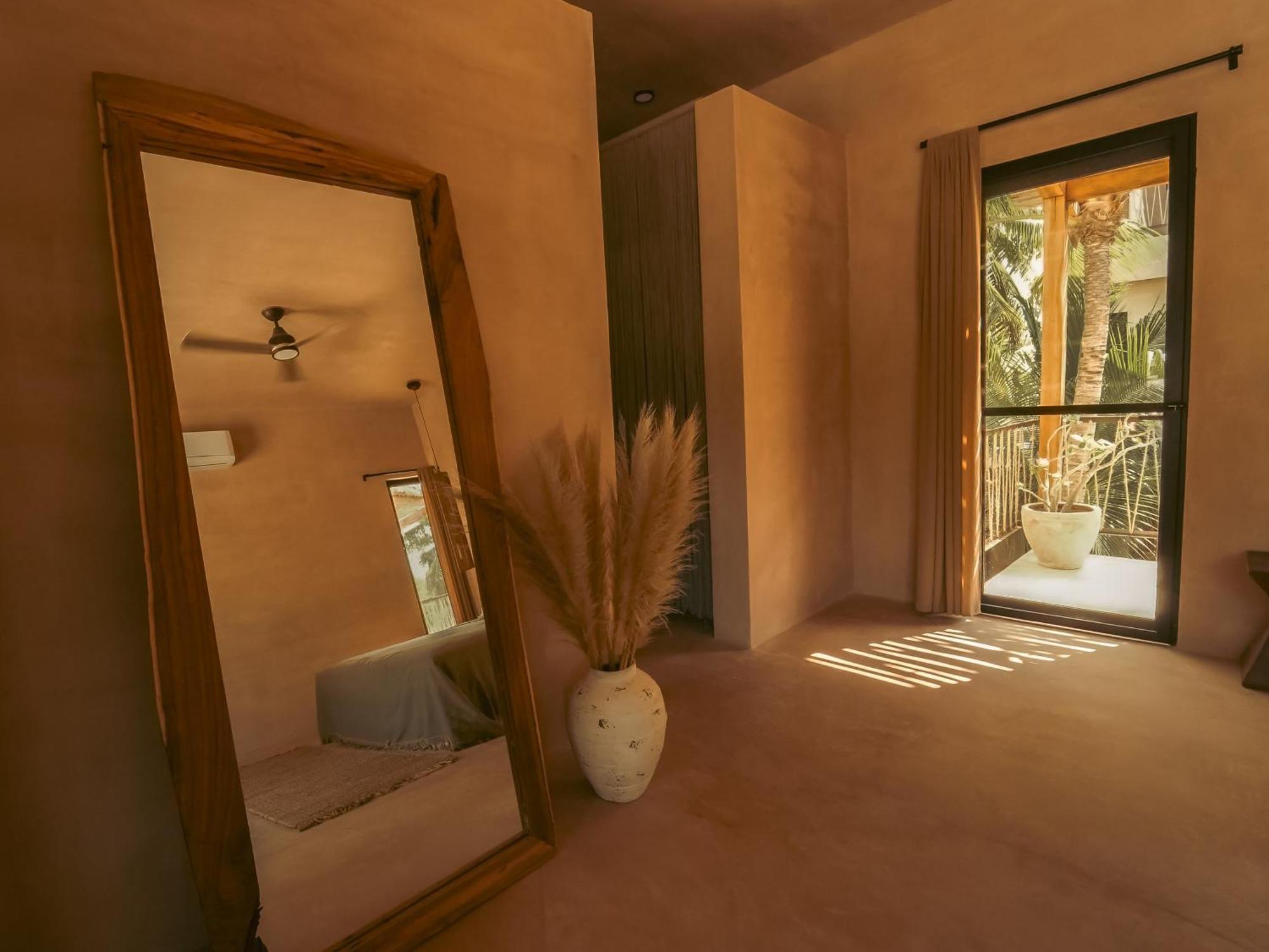 Nikau Hotel El Cuyo - Adults Only מראה חיצוני תמונה
